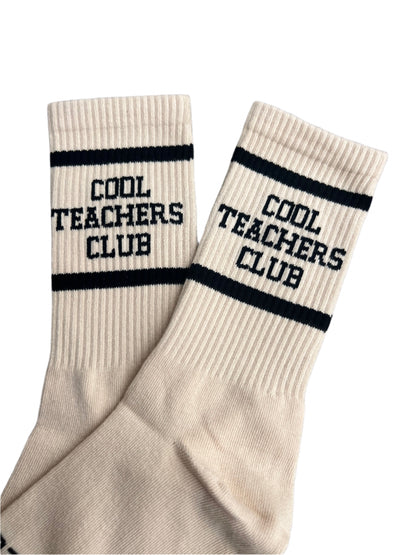 Cool Teachers Club