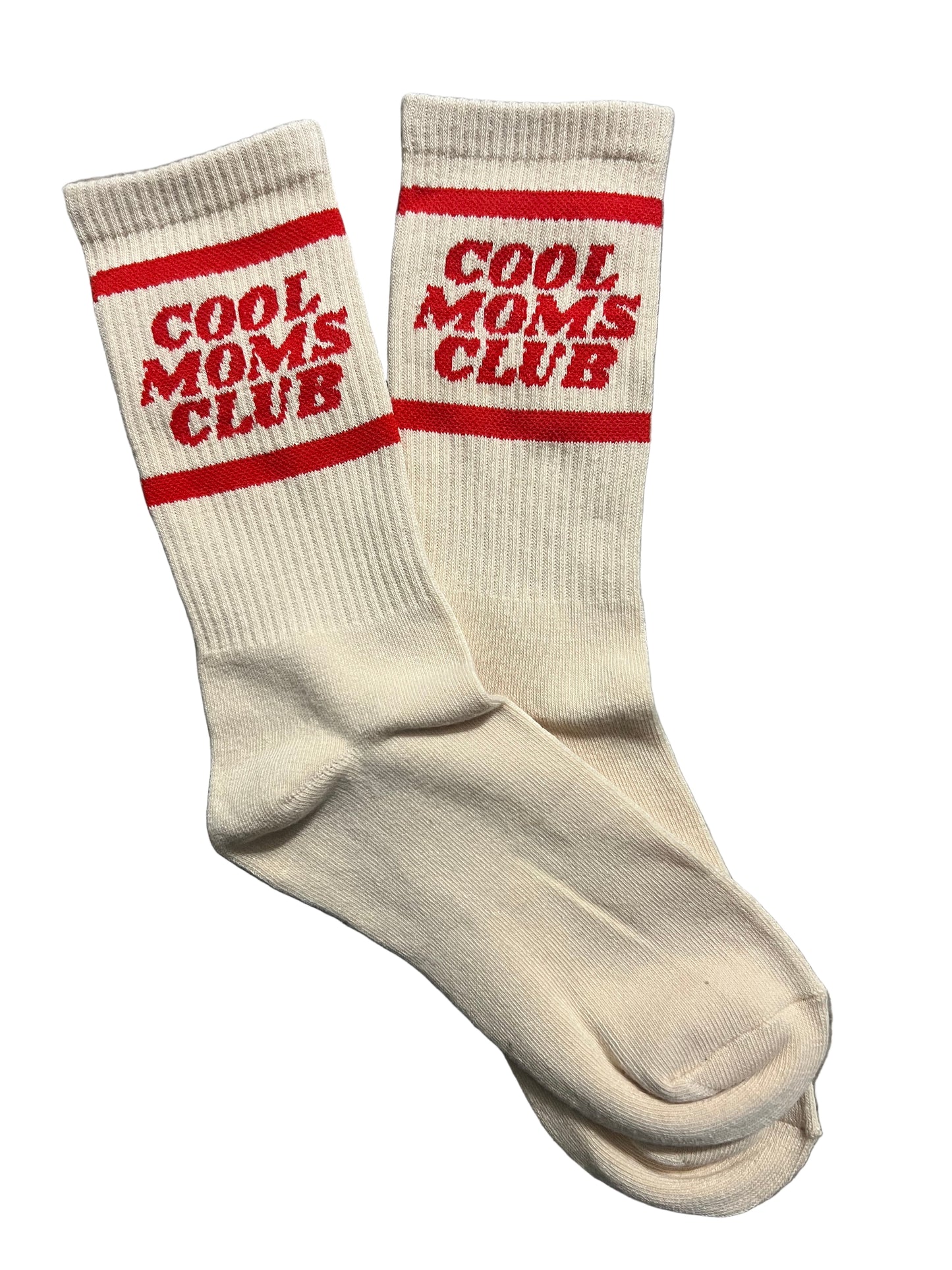 Cool Moms Club Socks