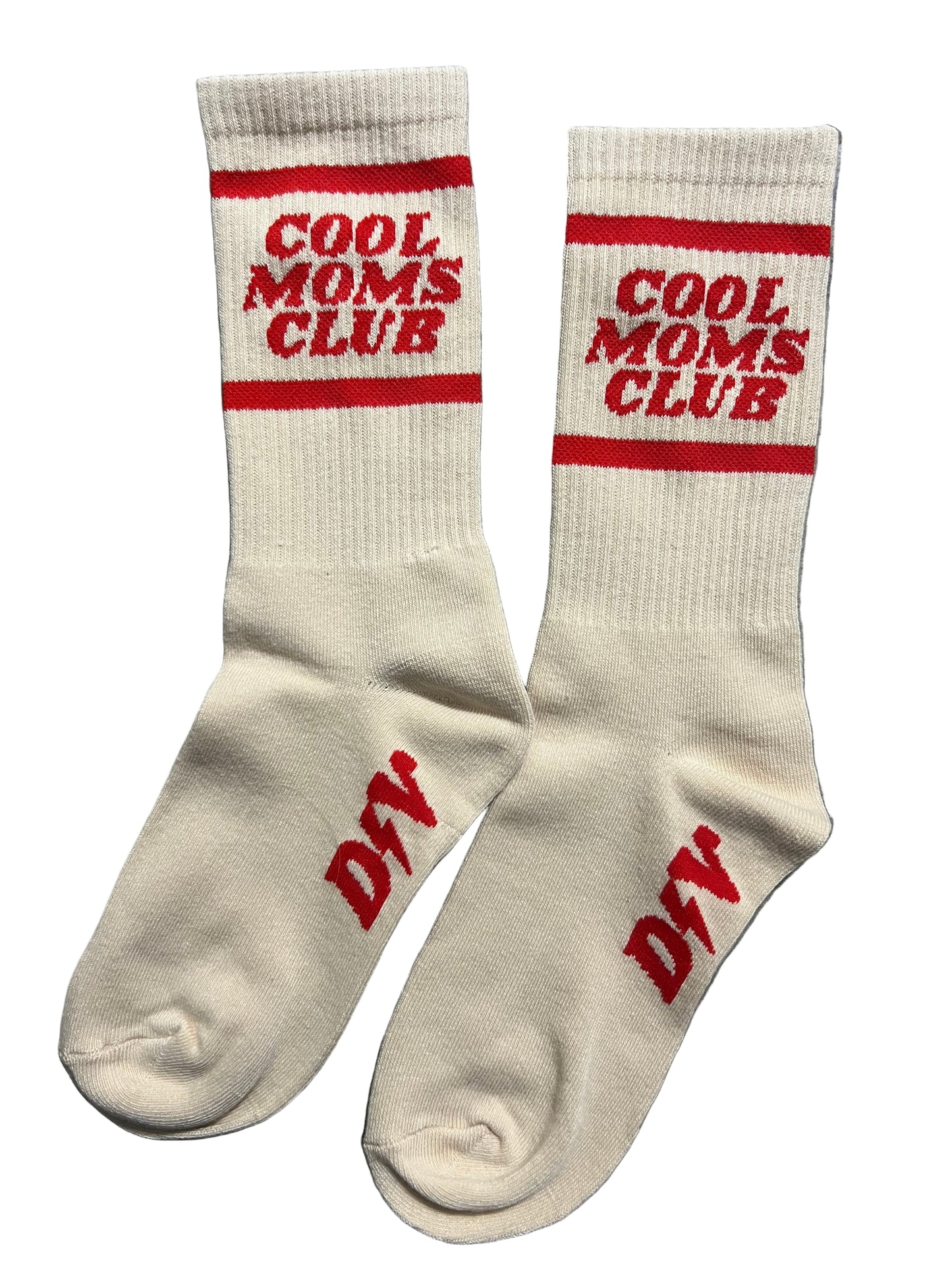 Cool Moms Club Socks