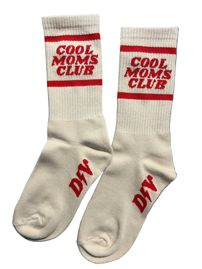 Cool Moms Club Socks
