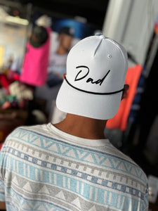 Dad hats